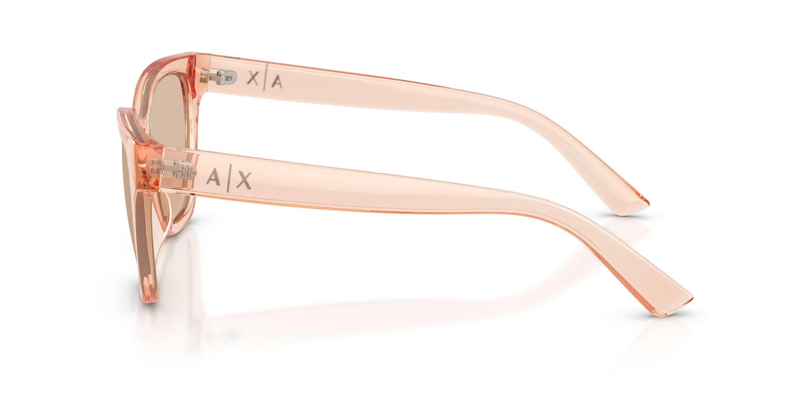 Armani Exchange 4164SU Sunglasses - view 11